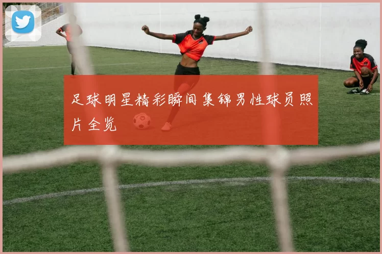足球明星精彩瞬间集锦男性球员照片全览