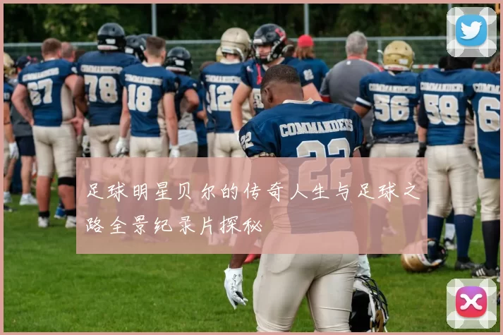 足球明星贝尔的传奇人生与足球之路全景纪录片探秘